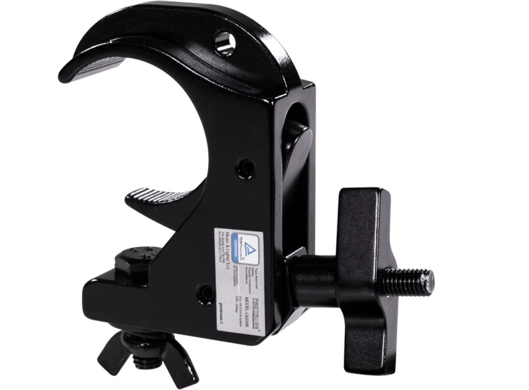 PROTRUSS C6034B clamp 